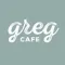 Greg Cafe, קפה גרג