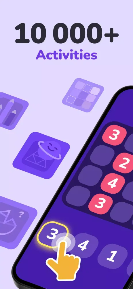 Fun logic games for adults Screenshots