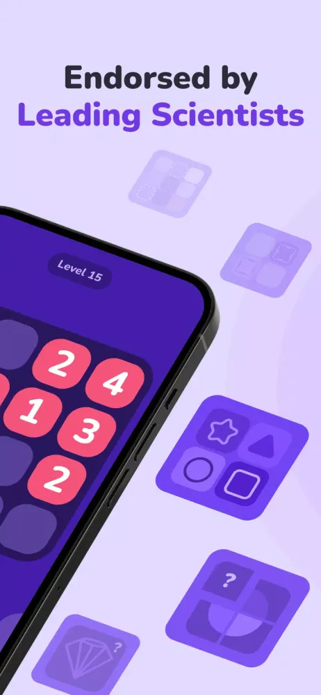 Fun logic games for adults Screenshots