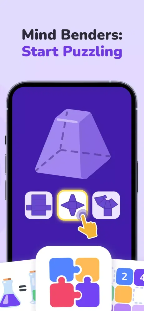 Fun logic games for adults Screenshots