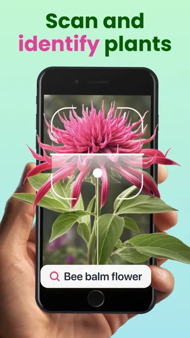 صور Plant Scanner: Identify & Care