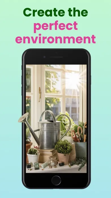 صور Plant Scanner: Identify & Care