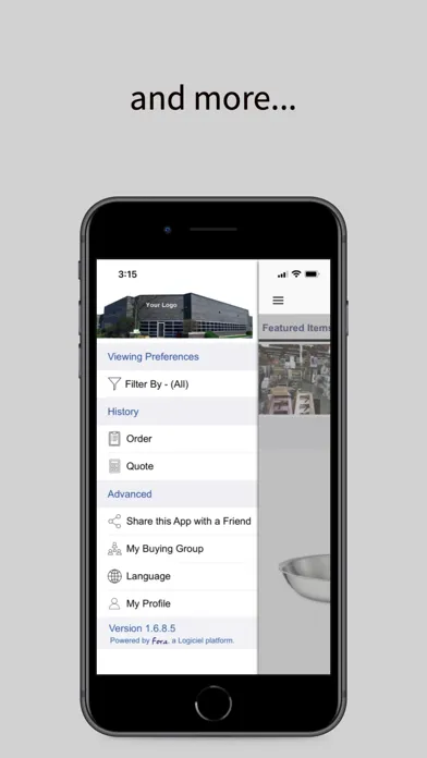 صور Fora Marketplace