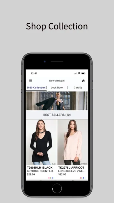 صور Fora Marketplace