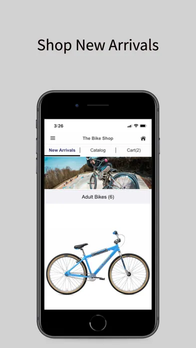 صور Fora Marketplace