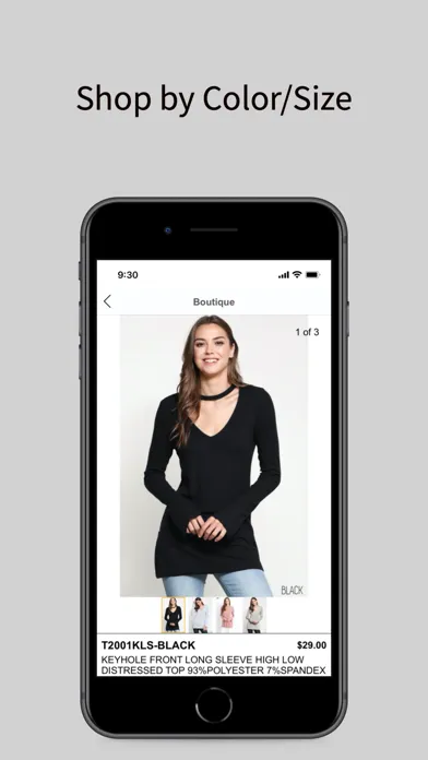 صور Fora Marketplace