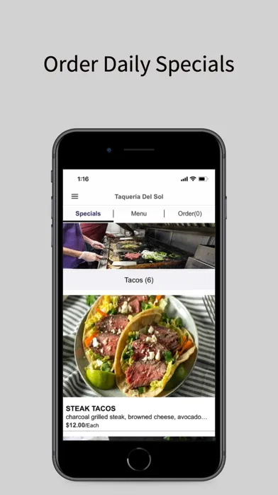 صور Fora Marketplace