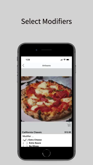 صور Fora Marketplace