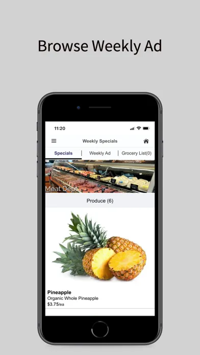 صور Fora Marketplace