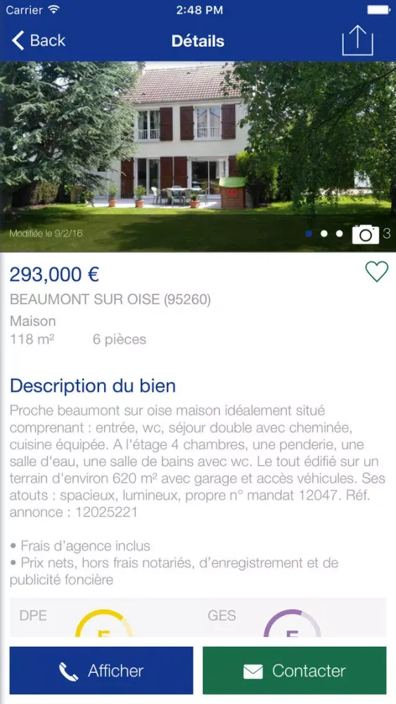صور Arthur Winley immobilier