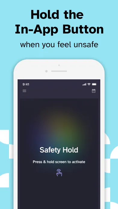 Aster: 24/7 Personal Safety應用截圖