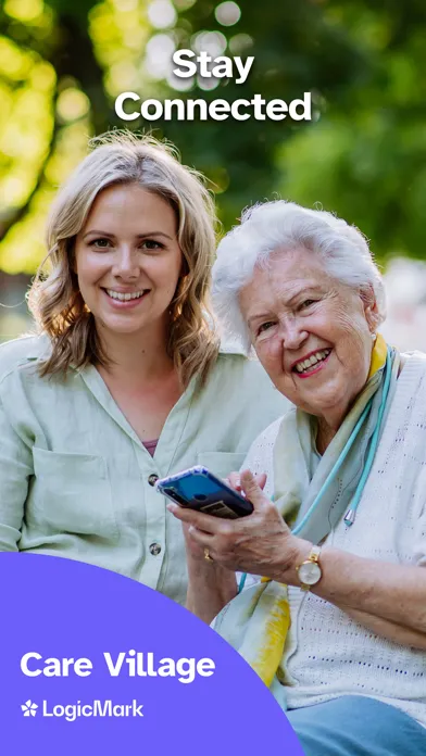 صور Care Village – Caregiver App