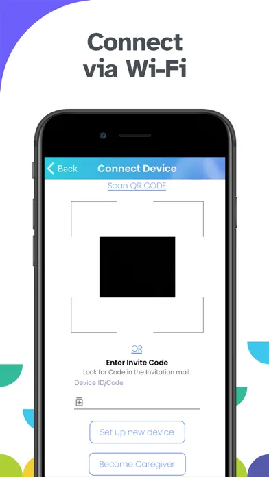 صور Care Village – Caregiver App