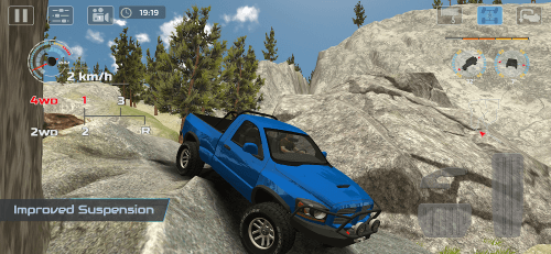 OffRoad Drive Pro-screenshot-4