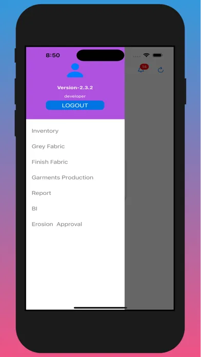 Smart Track-Approval Tracking 스크린샷