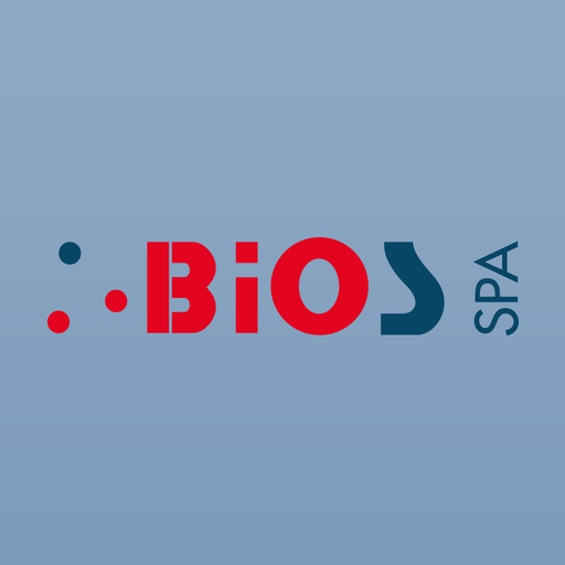 Bios App Bios App