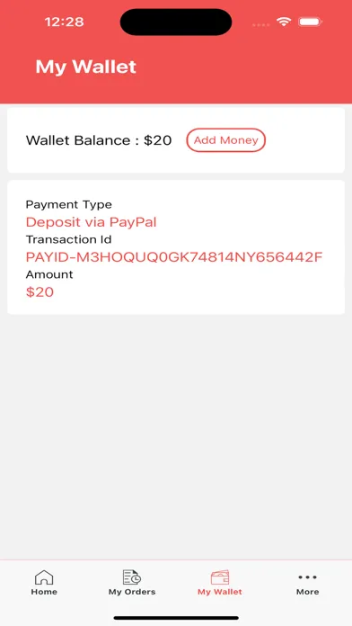 LS Coupon سکرین شاٹس