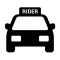 LS Customer Taxi App