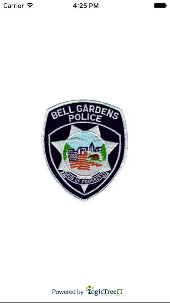 Скриншоты BellGardensPD