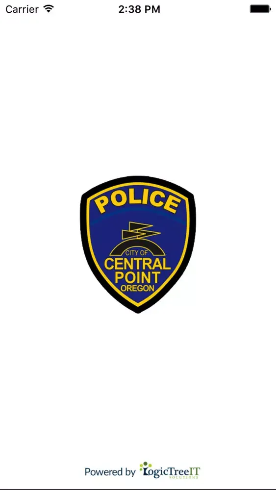 Captures d'écran de Central Point PD