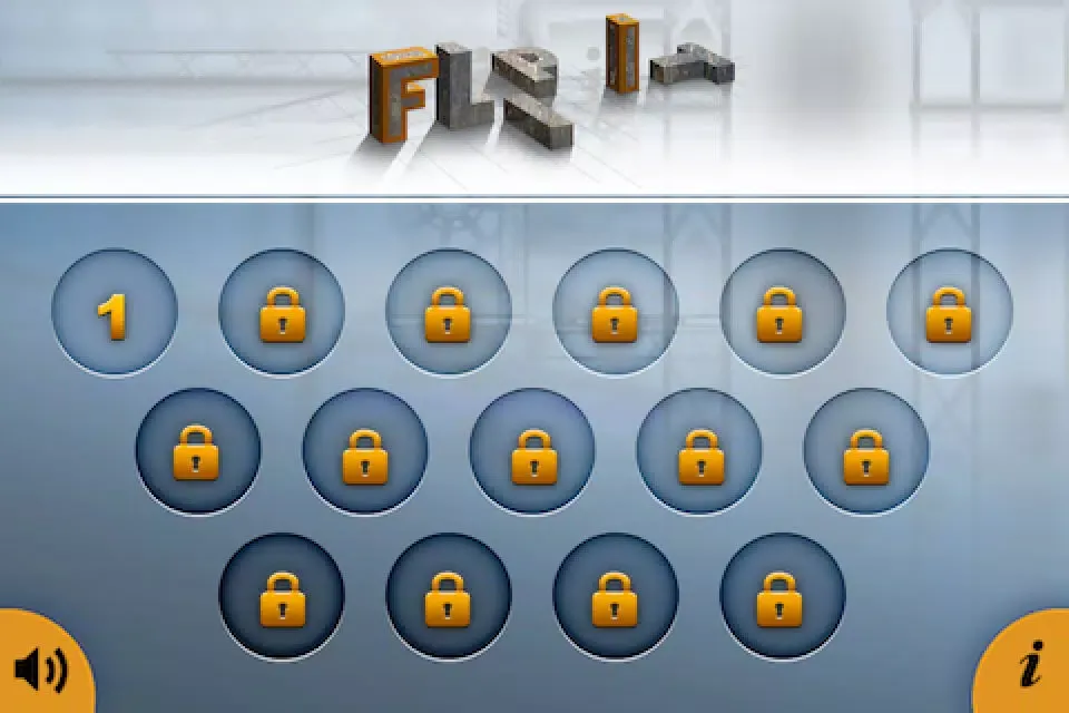 Capturas de pantalla de Flip It Lite