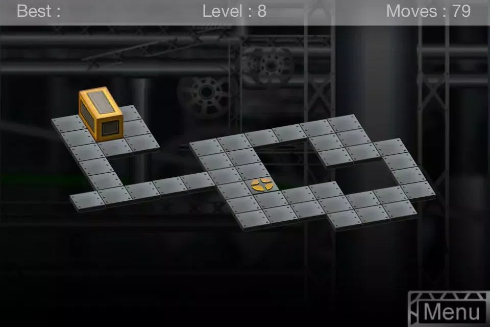 Capturas de pantalla de Flip It Lite