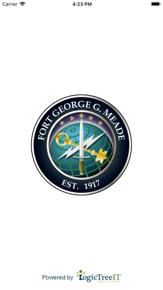 Captures d'écran de Fort George G. Meade