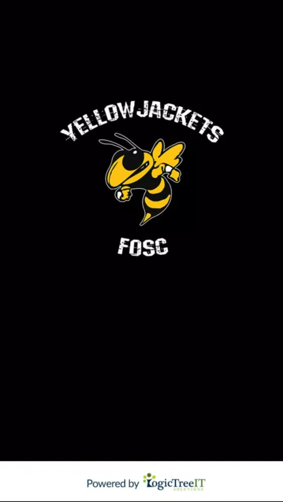 FOSC Yellow Jackets Ekran Görüntüleri