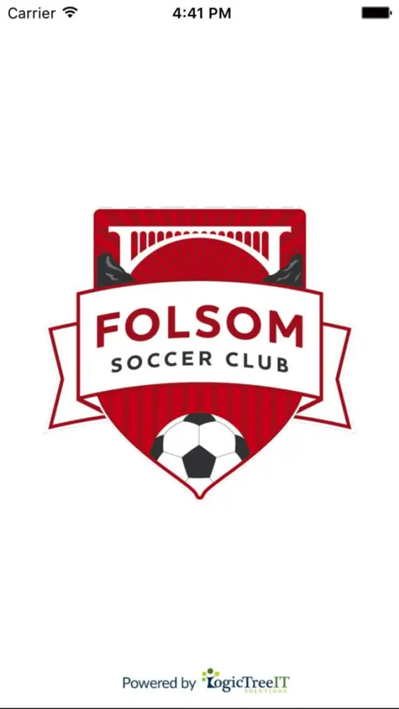 Capturas de pantalla de FSC 03B Red