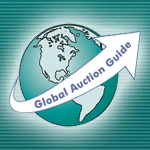 Global Auction Guide Live Auction Sale Bill Calendar