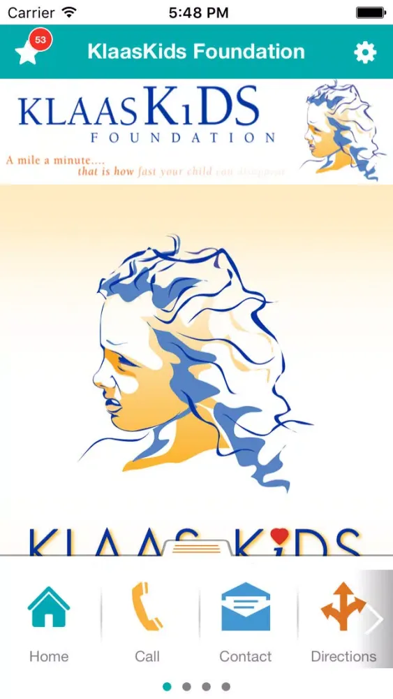 Klaas Kids應用截圖