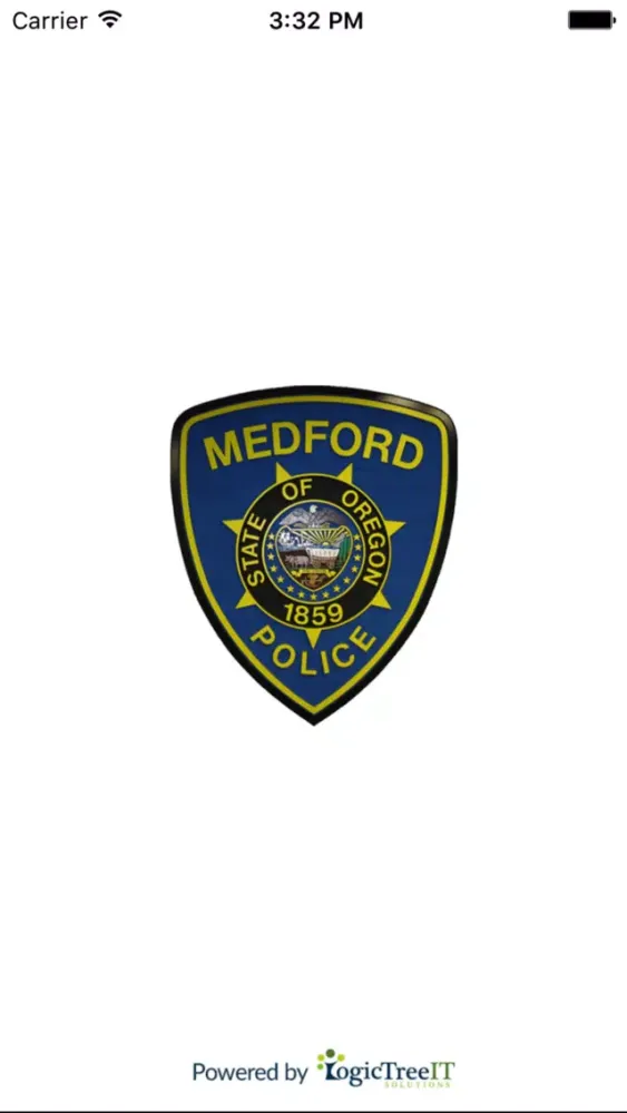 Tangkapan layar Medford Police Department