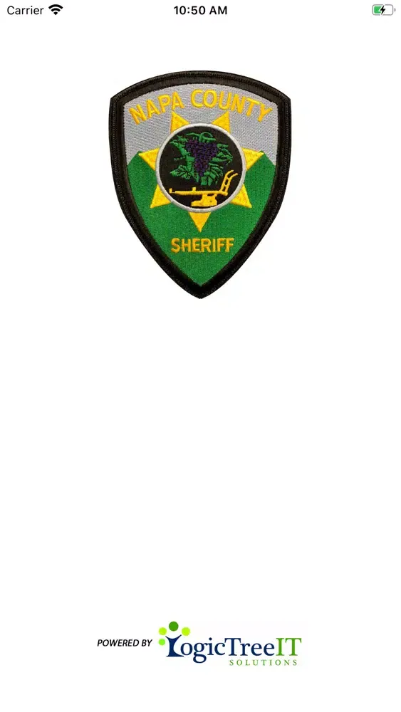 صور Napa County Sheriff's Office