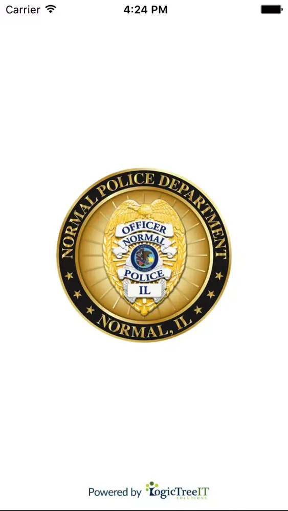 Capturas de pantalla de Normal Police Department