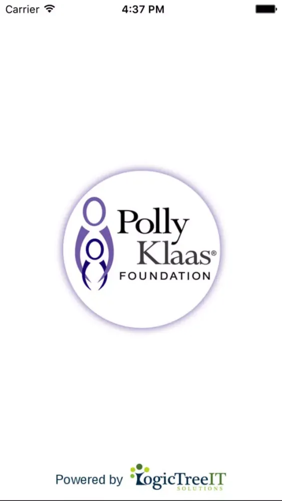 PK Foundation سکرین شاٹس
