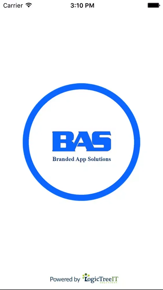 Branded App Solutions Screenshots