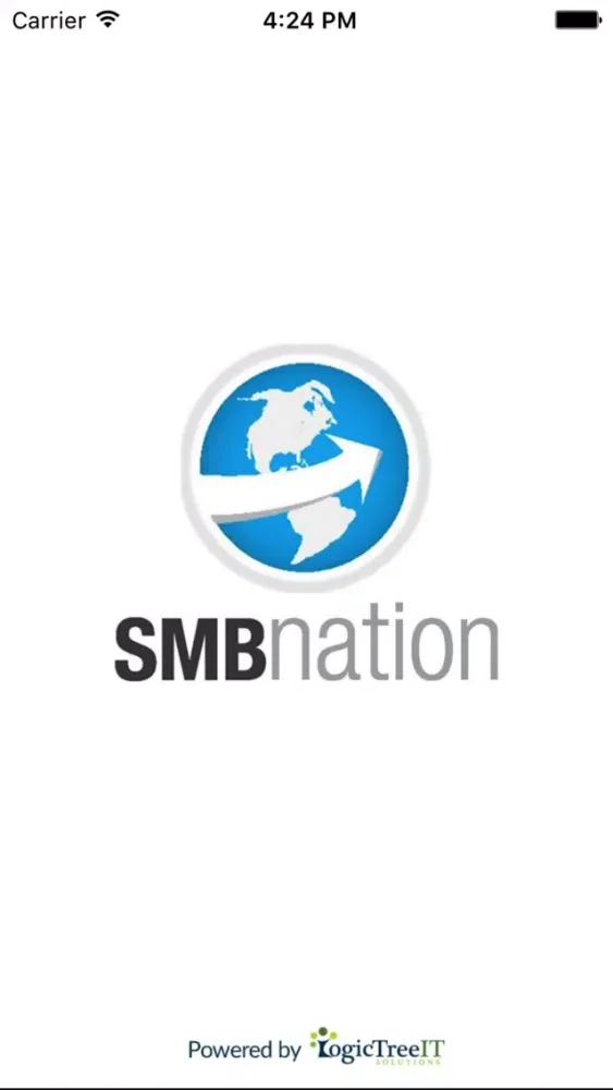 SMB Nation Ekran Görüntüleri