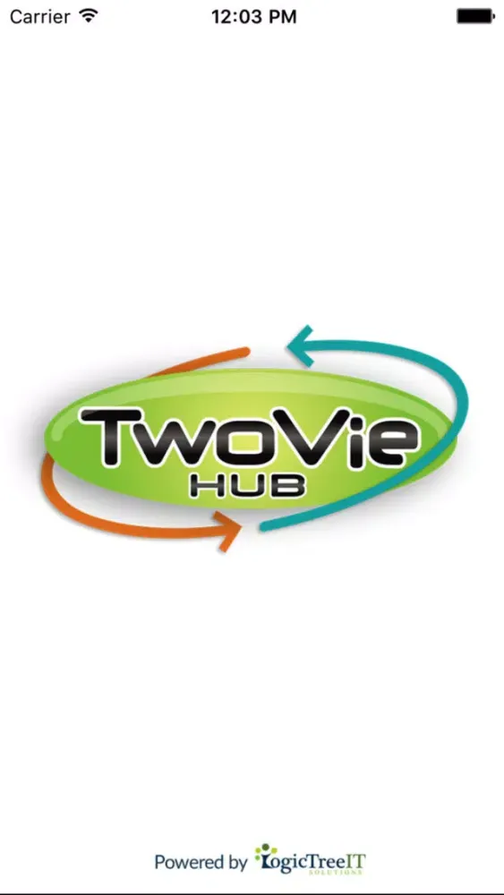 TwoVieHub سکرین شاٹس