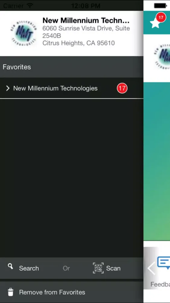 TwoVieHub سکرین شاٹس