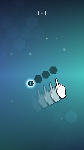 Orixo Hex Screenshots