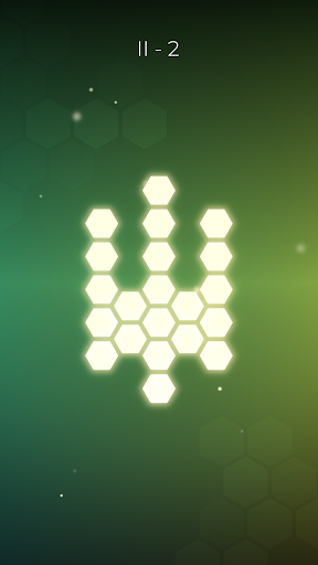 Orixo Hex Screenshots