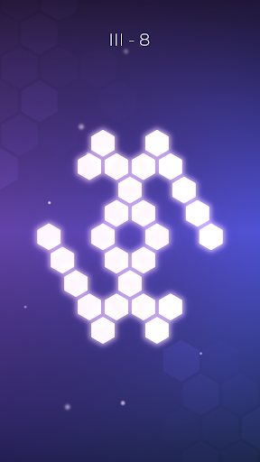 Orixo Hex Screenshots