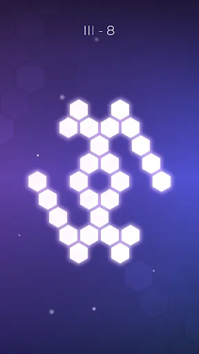 Capturas de pantalla de Orixo Hex