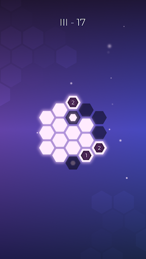 Orixo Hex Screenshots