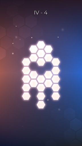 Orixo Hex Screenshots