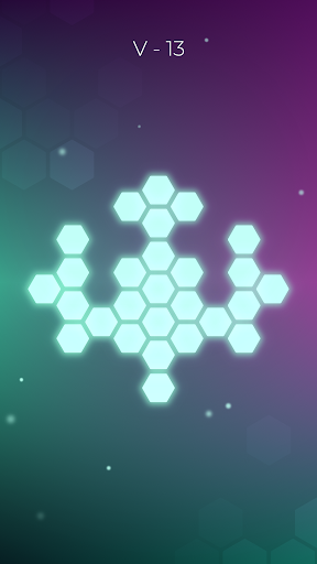 Orixo Hex Screenshots