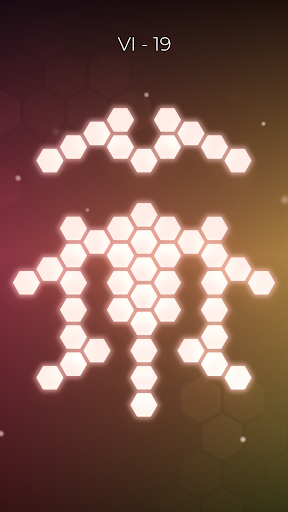 Orixo Hex Screenshots