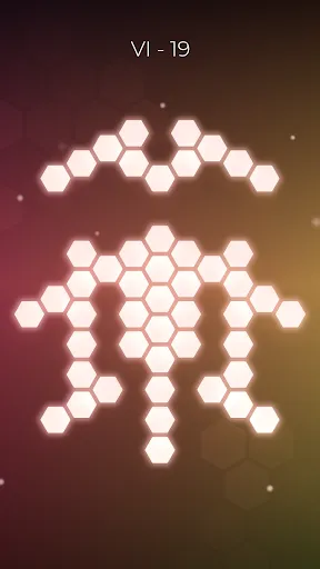 Capturas de pantalla de Orixo Hex