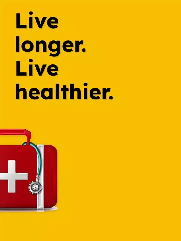 Zrzuty ekranu Logist · Nextgen health logger iPad 