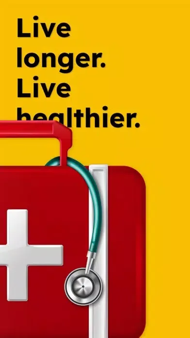 Zrzuty ekranu Logist · Nextgen health logger
